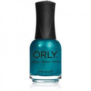Orly 20662-IT\'S UP TO BLUE