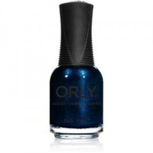 Orly 20663-WITCH\'S BLUE
