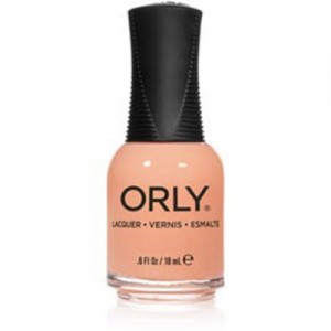 Orly 20675-FIRST KISS