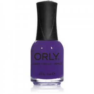 Orly 20679-CHARGED UP