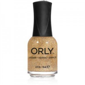 Orly 20708-PRISMA GLOSS GOLD