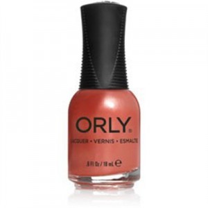 Orly 20750-PEACHY PARROT