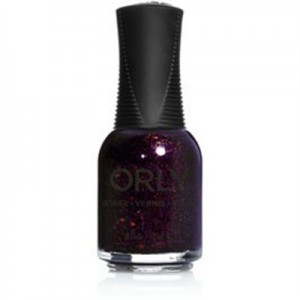 Orly 20753-FOWL PLAY