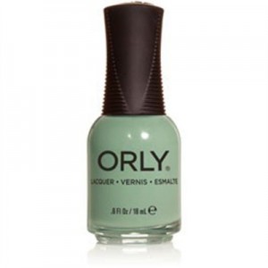 Orly 20756-JEALOUS, MUCH?