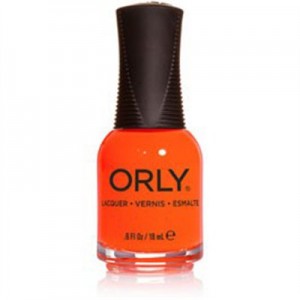 Orly 20764-MELT YOUR POPSICLE