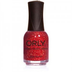 Orly 20774-DEVIL MAY CARE