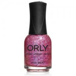 Orly 20830-EXPLOSION OF FUN (Sparkle)