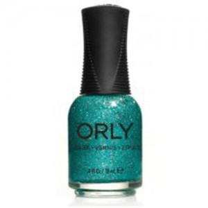 Orly 20831-STEAL THE SPOTLIGHT (Sparkle)