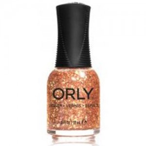 Orly 20860-GOSSIP GIRL (Infamous)