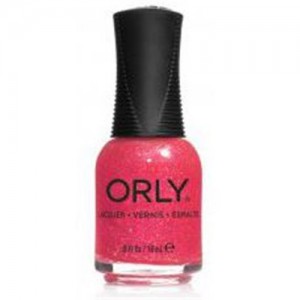 Orly 20862-15 MINUTES OF FAME (Infamous)