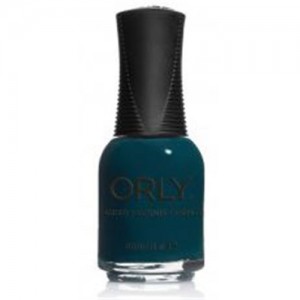 Orly 20864-MAKEUP TO BREAKUP (Infamous)