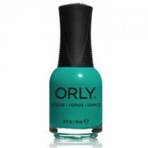 Orly 20870-HIP AND OUTLANDISH (Melrose)