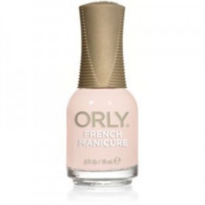 Orly 22009-PINK NUDE
