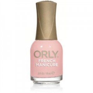 Orly 22474-ROSE-COLORED GLASSES