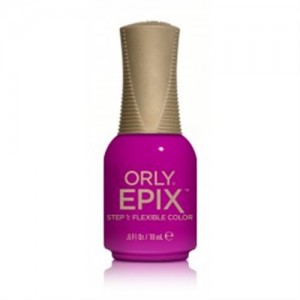 Orly EPIX 29910-THE INDUSTRY