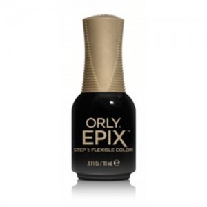 Orly EPIX 29935-THE BLACKLIST