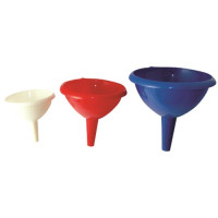 3 pc. Nesting Funnel Set