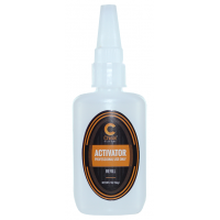 - Chisel Dip #3 ACTIVATOR 2 oz - Chisel Dip #3 ACTIVATOR 2 oz