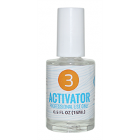 - Chisel Dip #3 ACTIVATOR 0.5 oz - Chisel Dip #3 ACTIVATOR 0.5 oz