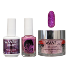 - WaveGel GALAXY 01 (3-in-1) MEDIUM ORCHID