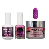 - WaveGel GALAXY 01 (3-in-1) MEDIUM ORCHID