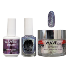 - WaveGel GALAXY 02 (3-in-1) GRAY PASSAGE