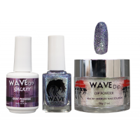 - WaveGel GALAXY 02 (3-in-1) GRAY PASSAGE