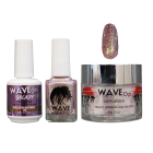 - WaveGel GALAXY 03 (3-in-1) GOLDEN BROWN