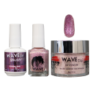 - WaveGel GALAXY 04 (3-in-1) RAGING PINK