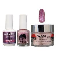 - WaveGel GALAXY 04 (3-in-1) RAGING PINK