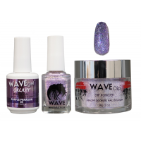 - WaveGel GALAXY 05 (3-in-1) PURPLE PARAGON