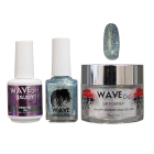 - WaveGel GALAXY 06 (3-in-1) PEWTER