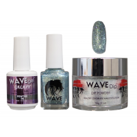 - WaveGel GALAXY 06 (3-in-1) PEWTER