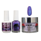 - WaveGel GALAXY 07 (3-in-1) MIDNIGHT BLUE