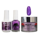 - WaveGel GALAXY 08 (3-in-1) VIOLET