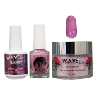 - WaveGel GALAXY 09 (3-in-1) STARRY AUTUMN