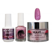 - WaveGel GALAXY 09 (3-in-1) STARRY AUTUMN
