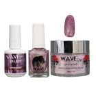 - WaveGel GALAXY 11 (3-in-1) BOYSENBERRY