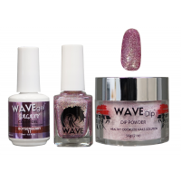 - WaveGel GALAXY 11 (3-in-1) BOYSENBERRY
