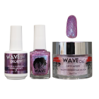 - WaveGel GALAXY 12 (3-in-1) STARRY GALAXY