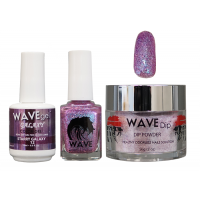 - WaveGel GALAXY 12 (3-in-1) STARRY GALAXY