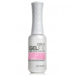30009- Orly Gel FX - Catch The Bouquet