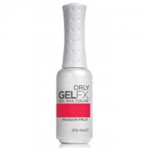 30461- Orly Gel FX - Passion Fruit