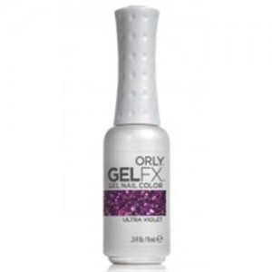 30470- Orly Gel FX - Ultra Violet