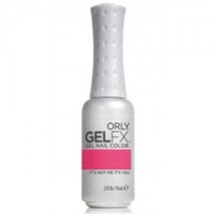 30642- Orly Gel FX - It\'s Not Me It\'s You