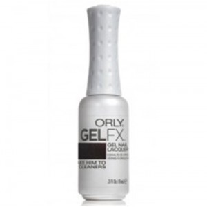 30645- Orly Gel FX - Take Him To The Cleansers