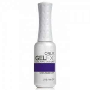 30679- Orly Gel FX - Charged Up