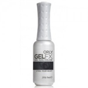 30759- Orly Gel FX - Steel Your Heart