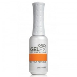 30764- Orly Gel FX - Melt Your Popsicle