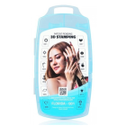 - Chisel 3D STAMP - #001 FLORIDA COLLECTION